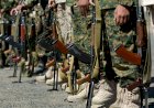 A indústria de mercenários colombianos está por trás do golpe no Haiti