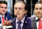 Centrão prepara fusão de partidos para apoiar governo; acordo prevê que Bolsonaro não se filiará