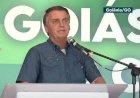 Em culto evangélico, Bolsonaro diz que “tudo tem limite”
