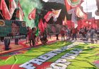 Cresce mobilização em todo país contra Bolsonaro. Anhangabaú será o palco do protesto em SP