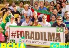 MBL não tem credencial democrática para liderar ato plural contra Bolsonaro