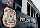 Delegados da PF fazem lobby contra projeto bolsonarista de combate ao terrorismo