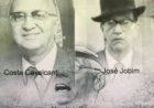 José Jobim: o embaixador que sabia demais