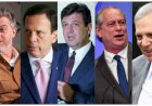 Atos do MBL provaram que só falta uma coisa para viabilizar 3ª via: voto