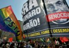 Un Bolsonaro acorralado, aislado, furioso ¿sin salida?