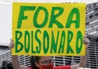  O ‘Fora Bolsonaro’ é o que deve unir as forças populares