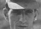50 anos sem Lamarca: militantes recolocam busto de ex-guerrilheiro no Vale do Ribeira