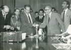 Paulo Freire chega em centenário sendo bode expiatório da direita