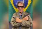 PTB apresenta proposta de filiação a Bolsonaro