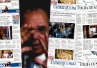 ‘Pandora Papers’ na América Latina: Três chefes de Estado e 11 ex-presidentes operaram em paraísos fiscais
