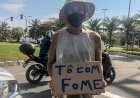 Mil dias de terror: desemprego, hospitais, fome, inflação, desgoverno