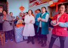 As mulheres sustentam metade do céu: como a China erradicou a pobreza extrema
