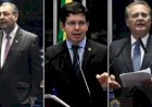 Bolsonaro fica entre o crime contra a humanidade e o charlatanismo no relatório da CPI da Pandemia