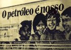 Petrobrás tem acento agudo e o Brasil não se escreve com Z