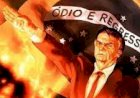 Exame: rejeição à gestão de Bolsonaro volta a subir e vai a 53%. Aprovação fica em 23%