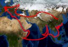 *CUANDO OCCIDENTE ESTABA ANSIOSO POR IR A CHINA*