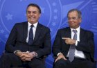Guedes contrata cantor Gusttavo Lima para projetar novo teto de gastos