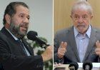 Lula e Lupi irritam Ciro Gomes, que ensaia desistência