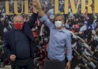 Brizola Neto se filia ao PT para apoiar Lula: “meu avô sempre esteve com ele”