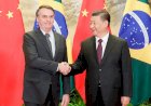 A terceira via do agronegócio é mais uma fria: bolsonarismo sem Bolsonaro, respeitando os camaradas chineses