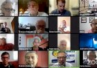 DEBATE ENTRE TRABALHADORES E EMPRESARIOS