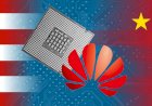 EUA decide banir de vez Huawei e ZTE