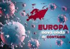Saiba como países da Europa tentam conter a nova onda de Covid-19