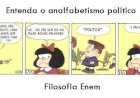 Polêmicas fabricadas no Enem: regime ou ditadura militar, revolução ou golpe
