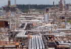 Produção da Replan, maior refinaria da Petrobrás, caiu 85% em setembro