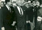 JFK E O GOLPE DE 64: O PAPEL DO PRESIDENTE NO PERÍODO SOMBRIO DO BRASIL
