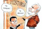 A 22ª vitória de Lula contra ex-juizeco Moro
