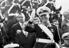 El dedo en el gatillo”: cómo fue el duelo de Perón y Lanusse que terminó con el regreso del peronismo al poder