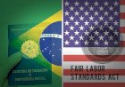 EUA: greves e pedidos de demissão em massa; o movimento que pode resultar em ‘CLT’