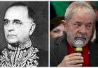DE GETÚLIO À MORO...E O POVO BRASILEIRO VAI EM FRENTE.