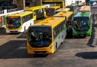 Andar de ônibus no DF: um custo bilionário