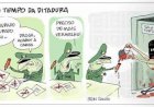 Contarato rebate Mendonça sobre ditadura: 
