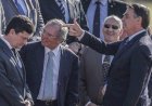 CINQUENTA TONS DE DIREITA
