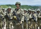 Rússia e Otan entram em rota de colisão por crise na Ucrânia