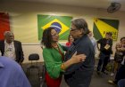 Morre Sérgio Rubens, vice presidente nacional do PCdoB