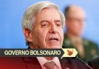 Heleno diz ser legal autorização para garimpo na Amazônia, e MPF abre apuração