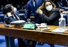 Entrevista: Izalci quer frente ampla com Leila e Reguffe