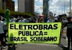Energia é questão de soberania e segurança nacional