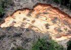 Com general, com Congresso, com tudo: Brasil esquece a COP26 e abre a porteira ao garimpo na Amazônia