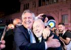 Malestar de Bolsonaro con Alberto Fernández por el acto con Lula: decidió que la cumbre de presidentes del Mercosur sea virtual