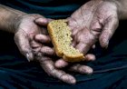 Fome: hipermercado de Belo Horizonte é ocupado por famílias que pedem cestas básicas