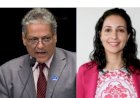PCdoB lança pré-candidaturas de João Vicente Goulart e Ana Prestes ao Governo do DF e ao Senado