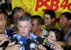 PSB do DF, diz não a Federação com o PT
