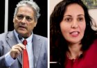 PCdoB lança pré-candidaturas de João Vicente Goulart e Ana Prestes ao GDF e ao Senado