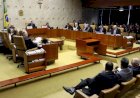 “Miliciano não pode ter lugar no Estado de Direito e muito menos na polícia”, afirma Fachin