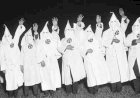 O grupo paramilitar inspirado na Ku Klux Klan que atuou contra a esquerda no Brasil